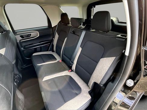 Certified 2025 Ford Bronco Sport Big Bend w/ Convenience Package image 26