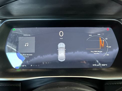 Used 2017 Tesla Model S 75 RWD image 26