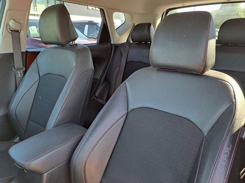 Used 2023 Kia Soul GT-Line w/ GT-Line Technology Package FWD image 20