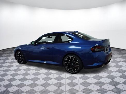 Used 2026 BMW 230i xDrive Coupe w/ Premium Package AWD/4WD image 3