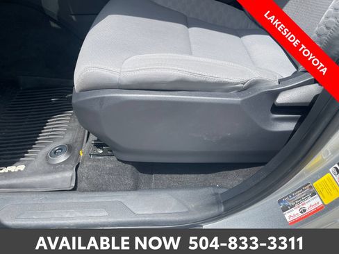 Used 2023 Toyota Tundra SR5 AWD/4WD image 25