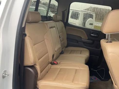 Used 2017 GMC Sierra 1500 Denali image 14