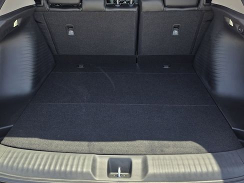 New 2026 Honda HR-V EX-L image 25