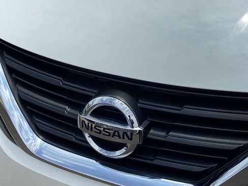 Used 2017 Nissan Altima 2.5 SV w/ Convenience Package FWD image 27