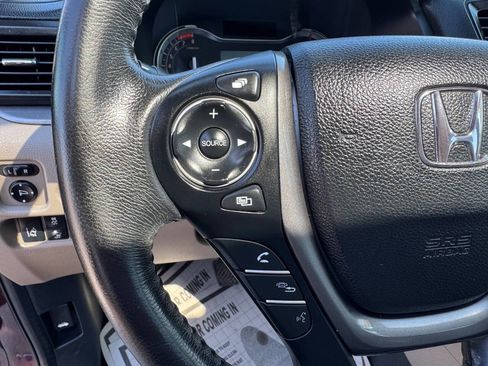 Used 2016 Honda Pilot EX-L image 15
