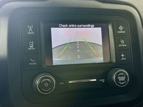 Used 2018 Jeep Renegade Sport w/ Power & Air Group image 15