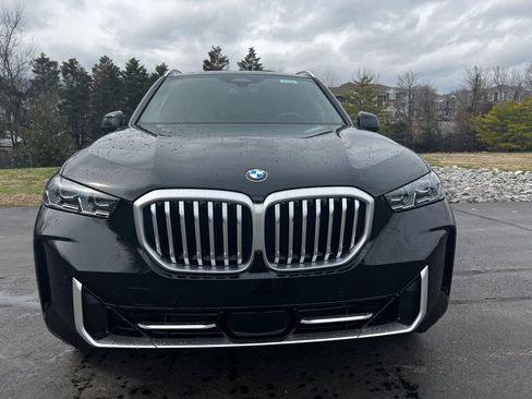 New 2026 BMW X5 sDrive40i w/ Parking Assistance Package image 2