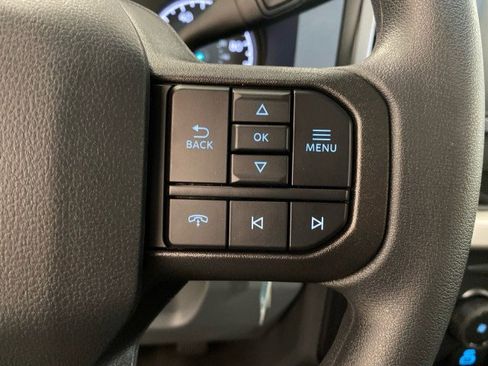 New 2025 Ford F350 XL w/ STX Appearance Package image 14