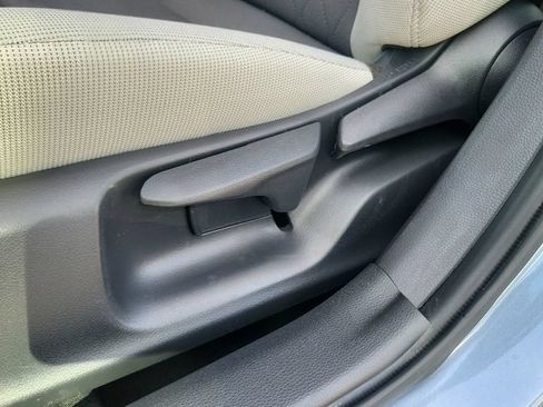 Certified 2025 Toyota Corolla LE w/ Convenience Package FWD image 16