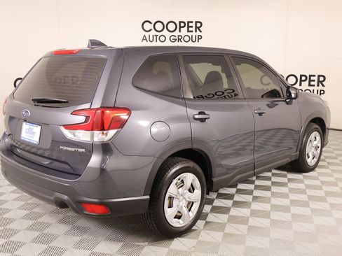 Used 2023 Subaru Forester AWD/4WD image 19