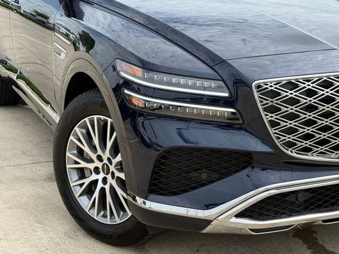 Used 2026 Genesis GV80 2.5T AWD/4WD image 4