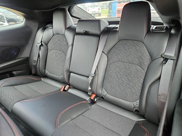 New 2026 Dodge Charger R/T w/ Driver Convenience Group AWD/4WD image 11