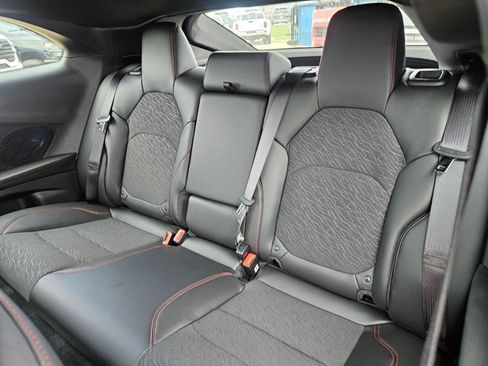 New 2026 Dodge Charger R/T w/ Driver Convenience Group AWD/4WD image 11