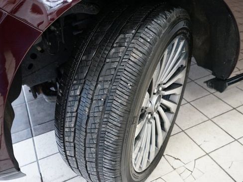 Used 2019 Lincoln Navigator Reserve image 65