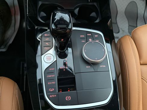 Certified 2024 BMW X3 xDrive30i w/ Convenience Package image 18