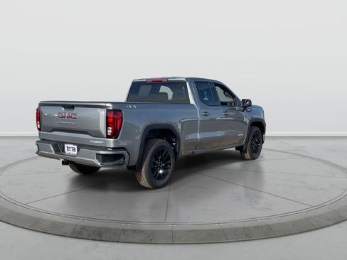New 2026 GMC Sierra 1500 Elevation AWD/4WD image 8