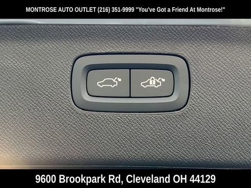 New 2026 Volvo XC90 B6 Plus w/ Protection Package Premier AWD/4WD image 41