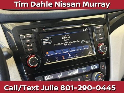 Used 2022 Nissan Rogue Sport SL w/ Premium Package AWD/4WD image 27