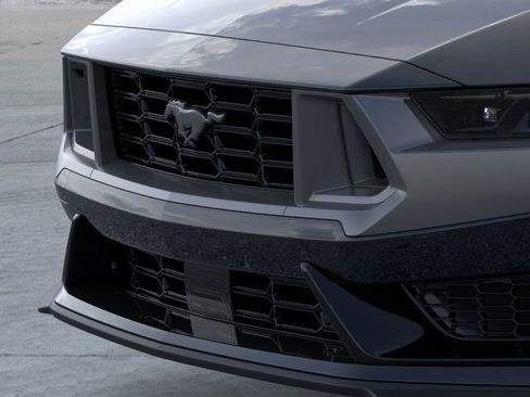 New 2025 Ford Mustang Dark Horse RWD image 17