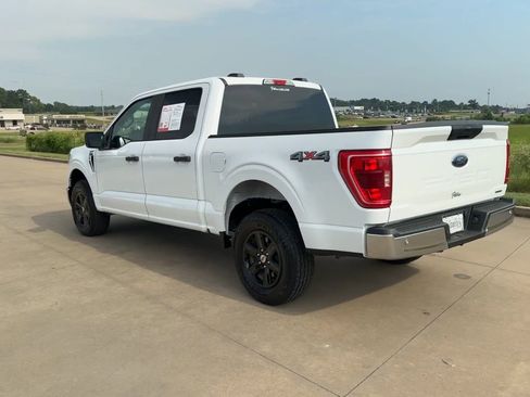 Used 2023 Ford F150 XLT image 6