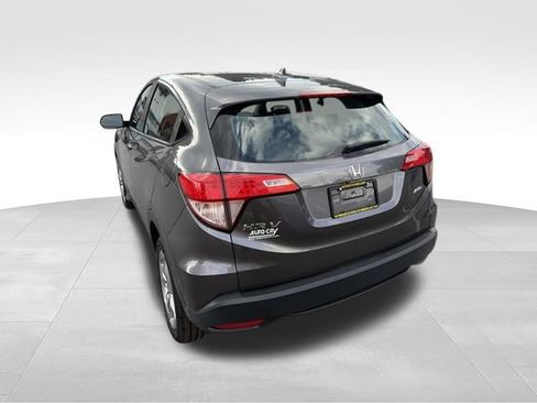 Used 2016 Honda HR-V LX image 29