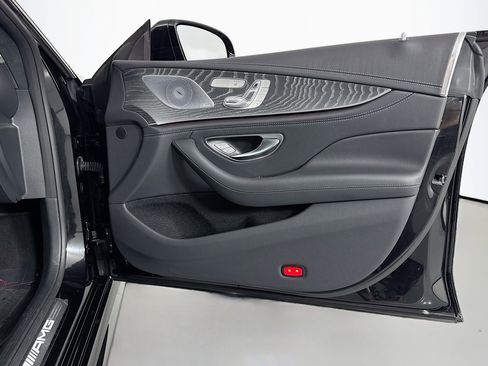 Certified 2023 Mercedes-Benz AMG GT 53 image 25