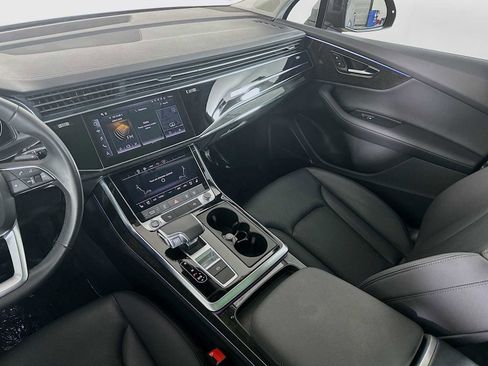 Certified 2023 Audi Q7 3.0T Premium Plus w/ Premium Plus Package image 22