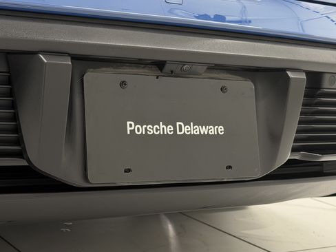 Certified 2023 Porsche Taycan GTS AWD/4WD image 68