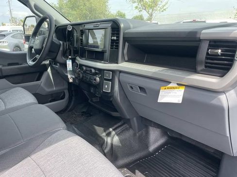 New 2026 Ford F350 XL w/ FX4 Off-Road Package image 32