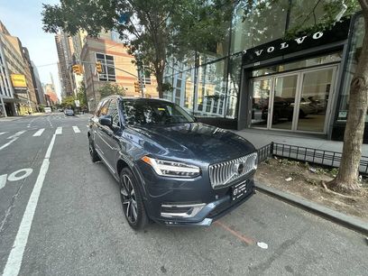 Certified 2023 Volvo XC90 B6 Plus w/ Protection Package Premier