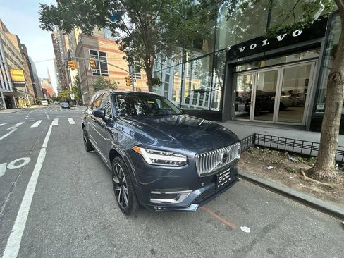 Certified 2023 Volvo XC90 B6 Plus w/ Protection Package Premier AWD/4WD image 1