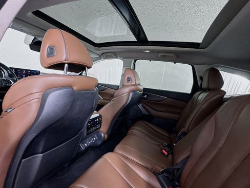 Used 2022 Acura MDX SH-AWD w/ Advance Package image 18