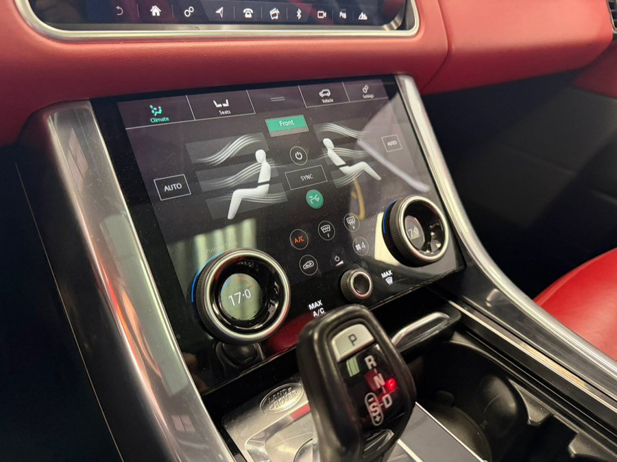 Used 2019 Land Rover Range Rover Sport HSE Dynamic AWD/4WD image 61