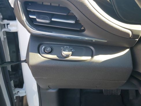 New 2026 Buick Envista Preferred image 20