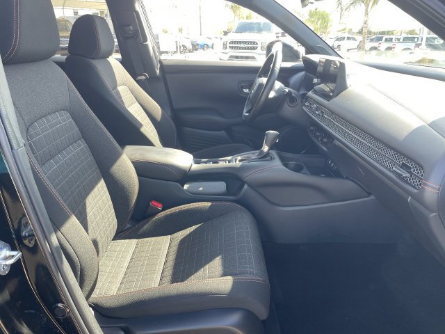 Used 2026 Honda HR-V Sport image 26