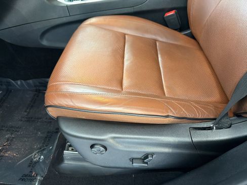 Used 2021 Jeep Grand Cherokee Summit AWD/4WD image 19