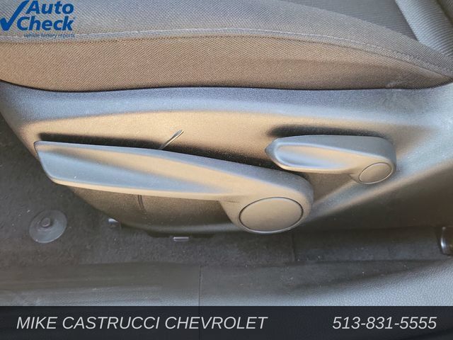 Used 2023 Jeep Renegade Latitude AWD/4WD image 20