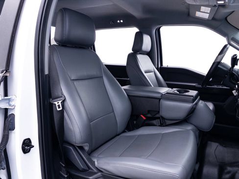 Used 2021 Ford F150 XL w/ Equipment Group 101A High AWD/4WD image 37
