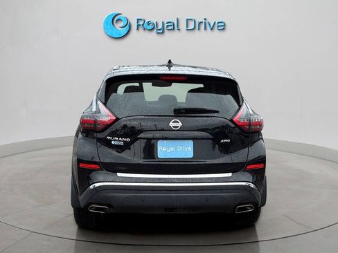 Used 2020 Nissan Murano S w/ Technology Package AWD/4WD image 5