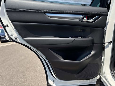 New 2025 MAZDA CX-5 AWD 2.5 S w/ Preferred Package image 20