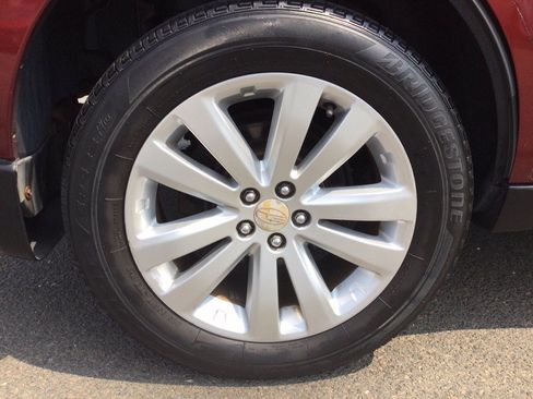 Used 2012 Subaru Forester 2.5X Limited AWD/4WD image 42