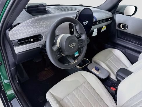 New 2026 MINI Cooper S FWD image 9