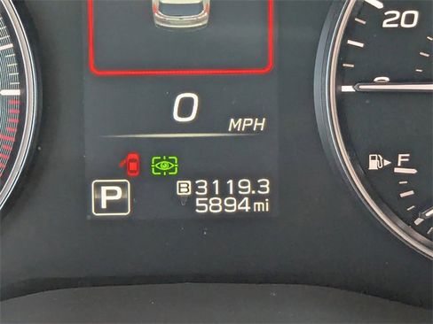 Certified 2024 Subaru Ascent Limited w/ Technology Package image 35