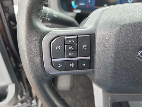 Used 2024 Ford F150 XLT w/ Mobile Office Package AWD/4WD image 35