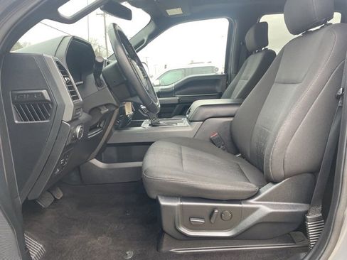 Used 2020 Ford F150 XLT w/ Equipment Group 302A Luxury image 8