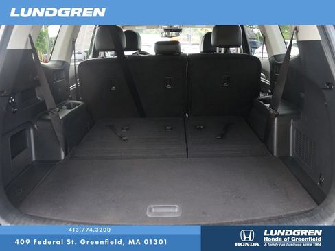 Used 2021 Kia Telluride EX AWD/4WD image 33