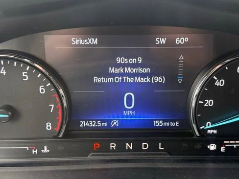 Used 2023 Ford Explorer XLT w/ Equipment Group 202A image 9