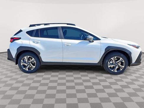 New 2026 Subaru Crosstrek 2.0i Premium image 4