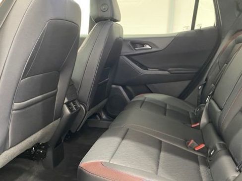 New 2026 Chevrolet Equinox RS image 17