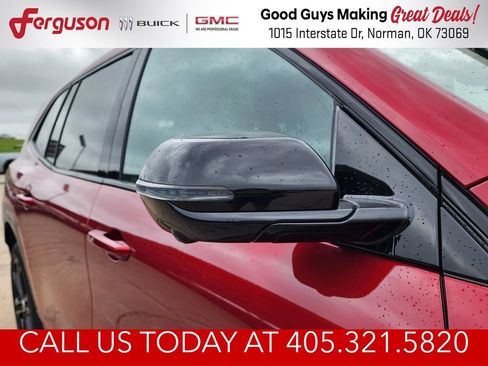 New 2026 Buick Enclave Sport Touring w/ Super Cruise Package FWD image 11